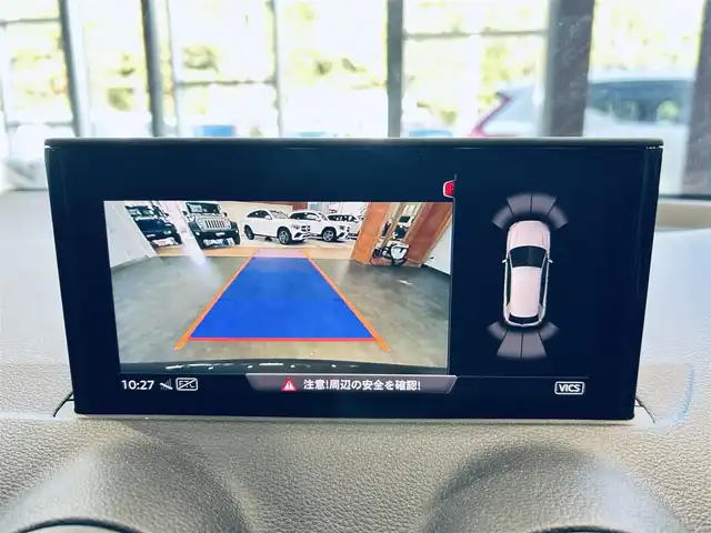 アウディ Ｑ２ 35TDIスポーツ 大阪府 2020(令2)年 3.2万km グレー バーチャルコックピット/ACC/純正ナビ/TV/バックカメラ/純正17インチAW/LEDヘッドライト/電動リアゲート/サイドアシスト/クリアランスソナー/ETC/シートヒーター/スマートキー