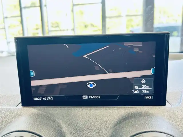 アウディ Ｑ２ 35TDIスポーツ 大阪府 2020(令2)年 3.2万km グレー バーチャルコックピット/ACC/純正ナビ/TV/バックカメラ/純正17インチAW/LEDヘッドライト/電動リアゲート/サイドアシスト/クリアランスソナー/ETC/シートヒーター/スマートキー