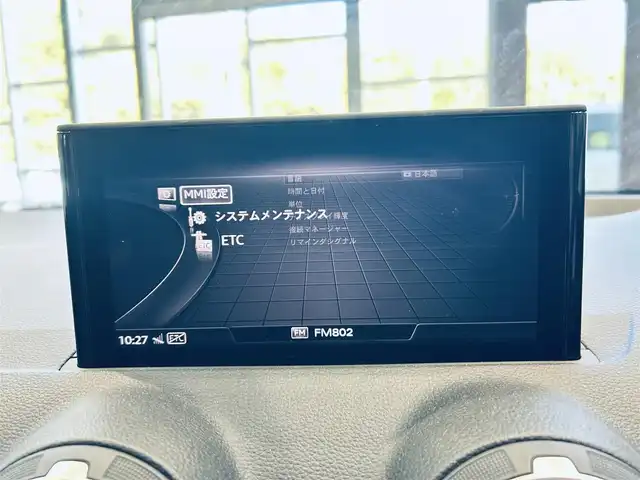 アウディ Ｑ２ 35TDIスポーツ 大阪府 2020(令2)年 3.2万km グレー バーチャルコックピット/ACC/純正ナビ/TV/バックカメラ/純正17インチAW/LEDヘッドライト/電動リアゲート/サイドアシスト/クリアランスソナー/ETC/シートヒーター/スマートキー