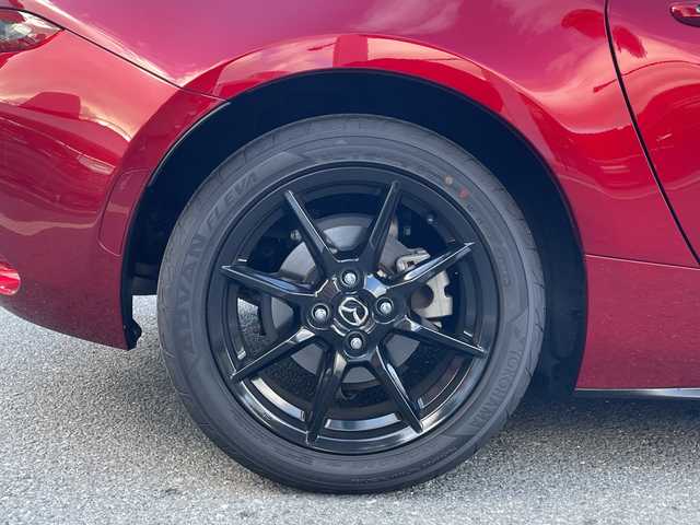 マツダ ロードスター S スペシャルパッケージ 大阪府 2019(平31)年 4.8万km ソウルレッドクリスタルM ワンオーナー/6速MT/純正ナビ（ワンセグTV/Bluetooth/AM・FM）/バックカメラ/シートヒーター（運転席・助手席）/後方コーナーセンサー/横滑り防止機能/プッシュスタート/純正16インチアルミホイール/2口USBソケット/ETC