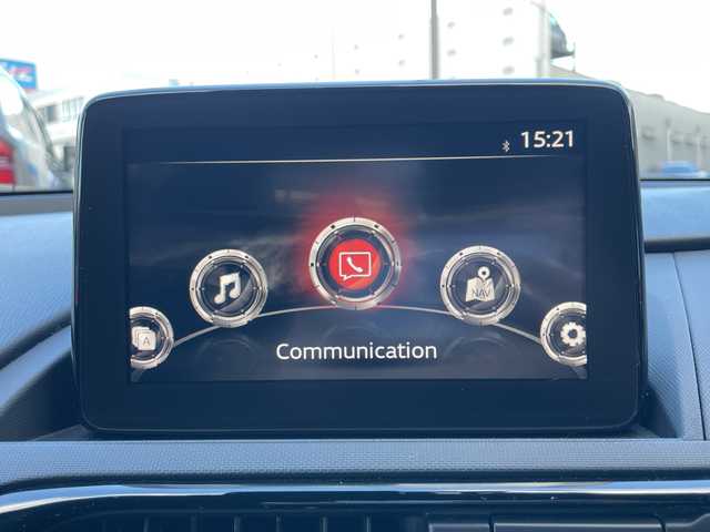 マツダ ロードスター S スペシャルパッケージ 大阪府 2019(平31)年 4.8万km ソウルレッドクリスタルM ワンオーナー/6速MT/純正ナビ（ワンセグTV/Bluetooth/AM・FM）/バックカメラ/シートヒーター（運転席・助手席）/後方コーナーセンサー/横滑り防止機能/プッシュスタート/純正16インチアルミホイール/2口USBソケット/ETC