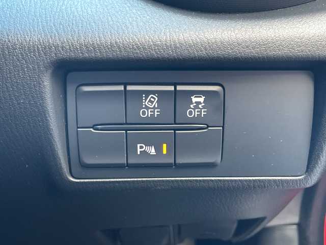 マツダ ロードスター S スペシャルパッケージ 大阪府 2019(平31)年 4.8万km ソウルレッドクリスタルM ワンオーナー/6速MT/純正ナビ（ワンセグTV/Bluetooth/AM・FM）/バックカメラ/シートヒーター（運転席・助手席）/後方コーナーセンサー/横滑り防止機能/プッシュスタート/純正16インチアルミホイール/2口USBソケット/ETC