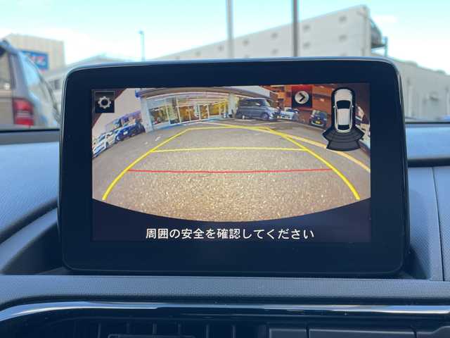 マツダ ロードスター S スペシャルパッケージ 大阪府 2019(平31)年 4.8万km ソウルレッドクリスタルM ワンオーナー/6速MT/純正ナビ（ワンセグTV/Bluetooth/AM・FM）/バックカメラ/シートヒーター（運転席・助手席）/後方コーナーセンサー/横滑り防止機能/プッシュスタート/純正16インチアルミホイール/2口USBソケット/ETC