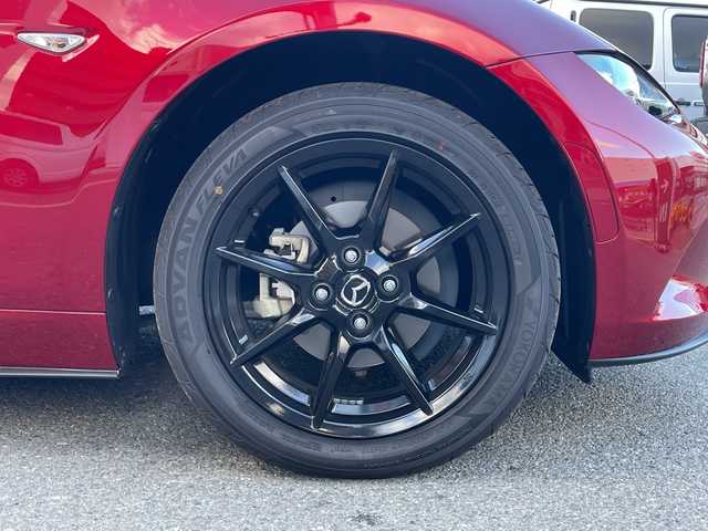 マツダ ロードスター S スペシャルパッケージ 大阪府 2019(平31)年 4.8万km ソウルレッドクリスタルM ワンオーナー/6速MT/純正ナビ（ワンセグTV/Bluetooth/AM・FM）/バックカメラ/シートヒーター（運転席・助手席）/後方コーナーセンサー/横滑り防止機能/プッシュスタート/純正16インチアルミホイール/2口USBソケット/ETC