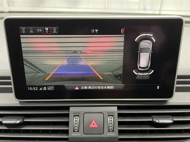 アウディ,Ｑ５,2．0TFSIクワトロ スポーツ エアサスペンション装着車