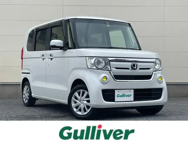 ホンダ Ｎ ＢＯＸ G EX ホンダセンシング 茨城県 2020(令2)年 2.5万km パール ワンオーナー/４ＷＤ/ホンダセンシング/両側パワースライドドア/ステアリングスイッチ/純正ナビ/バックカメラ/純正前後ドラレコ/LEDヘッドライト/ETC/エンジンスターター/アルミ付きサマータイヤ4本積込