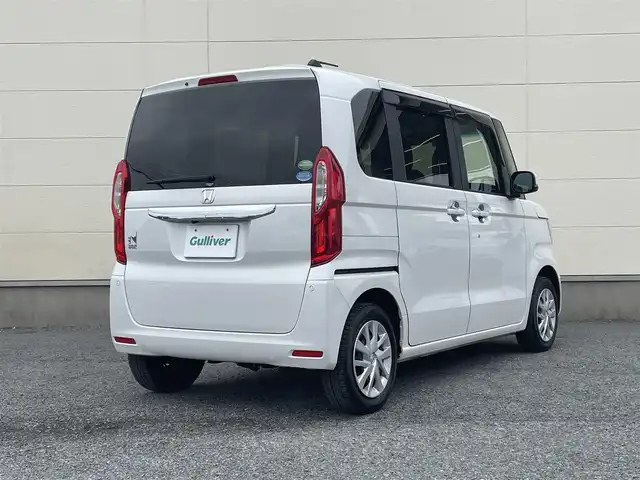 ホンダ Ｎ ＢＯＸ G EX ホンダセンシング 茨城県 2020(令2)年 2.5万km パール ワンオーナー/４ＷＤ/ホンダセンシング/両側パワースライドドア/ステアリングスイッチ/純正ナビ/バックカメラ/純正前後ドラレコ/LEDヘッドライト/ETC/エンジンスターター/アルミ付きサマータイヤ4本積込