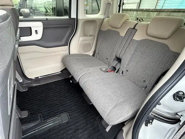 ホンダ Ｎ ＢＯＸ G EX ホンダセンシング 岩手県 2020(令2)年 2.5万km プラチナホワイトパール ワンオーナー/４ＷＤ/ホンダセンシング/両側パワースライドドア/ステアリングスイッチ/純正ナビ/バックカメラ/純正前後ドラレコ/LEDヘッドライト/ETC/エンジンスターター/アルミ付きサマータイヤ4本積込