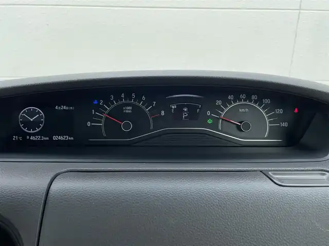 ホンダ Ｎ ＢＯＸ G EX ホンダセンシング 茨城県 2020(令2)年 2.5万km プラチナホワイトパール ワンオーナー/４ＷＤ/ホンダセンシング/両側パワースライドドア/ステアリングスイッチ/純正ナビ/バックカメラ/純正前後ドラレコ/LEDヘッドライト/ETC/エンジンスターター/アルミ付きサマータイヤ4本積込