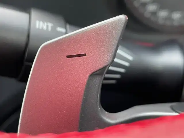 トヨタ ８６ GT リミテッド 岩手県 2015(平27)年 3万km ライトニングレッド 社外オーディオ/HIDオートライト/前席シートヒーター/純正17インチアルミホイール/スマートキー/ETC