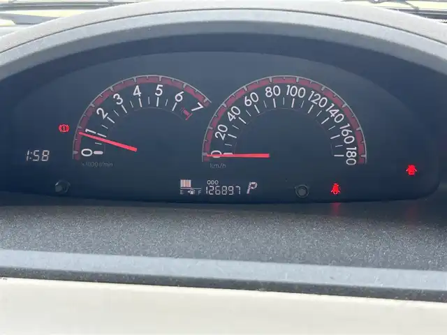 トヨタ ポルテ 130i 兵庫県 2009(平21)年 12.7万km ホワイトパールクリスタルシャイン 社外ナビ/CD/USB/ワンセグTV/ETC/片側パワースライドドア/電動格納ミラー/純正フロアマット/取扱説明書・保証書