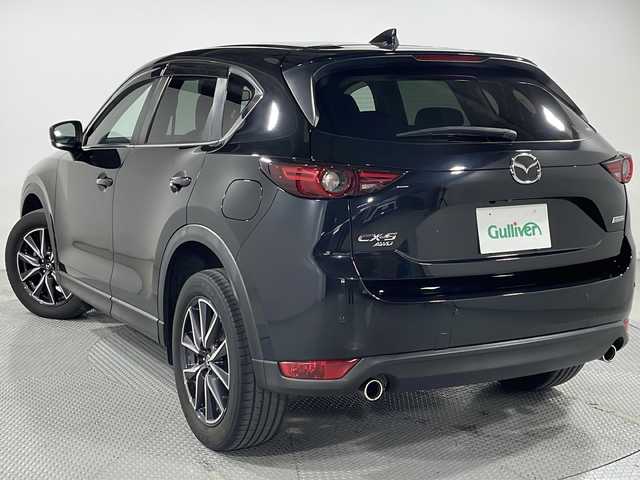 マツダ ＣＸ－５ XD プロアクティブ 広島県 2018(平30)年 6.9万km ジェットブラックマイカ BOSEサウンド/マツダコネクトナビ/サイド/バックモニター/レーダークルーズコントロール/ブラインドスポットモニタリング/リヤクロストラフィックアラート/スマートシティブレーキサポート/車線逸脱警報/アダプティブLEDヘッドライト/誤発進抑制機能/ヘッドアップディスプレイ/電動パーキングブレーキ/ブレーキホールド/純正19インチAW/ETC