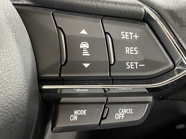 マツダ ＣＸ－５ XD プロアクティブ 広島県 2018(平30)年 6.9万km ジェットブラックマイカ BOSEサウンド/マツダコネクトナビ/サイド/バックモニター/レーダークルーズコントロール/ブラインドスポットモニタリング/リヤクロストラフィックアラート/スマートシティブレーキサポート/車線逸脱警報/アダプティブLEDヘッドライト/誤発進抑制機能/ヘッドアップディスプレイ/電動パーキングブレーキ/ブレーキホールド/純正19インチAW/ETC