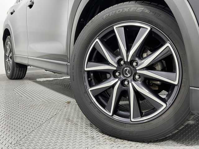 マツダ ＣＸ－５ XD プロアクティブ 広島県 2018(平30)年 6.9万km ジェットブラックマイカ BOSEサウンド/マツダコネクトナビ/サイド/バックモニター/レーダークルーズコントロール/ブラインドスポットモニタリング/リヤクロストラフィックアラート/スマートシティブレーキサポート/車線逸脱警報/アダプティブLEDヘッドライト/誤発進抑制機能/ヘッドアップディスプレイ/電動パーキングブレーキ/ブレーキホールド/純正19インチAW/ETC