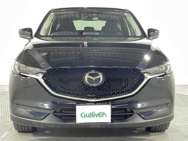 マツダ ＣＸ－５ XD プロアクティブ 広島県 2018(平30)年 6.9万km ジェットブラックマイカ BOSEサウンド/マツダコネクトナビ/サイド/バックモニター/レーダークルーズコントロール/ブラインドスポットモニタリング/リヤクロストラフィックアラート/スマートシティブレーキサポート/車線逸脱警報/アダプティブLEDヘッドライト/誤発進抑制機能/ヘッドアップディスプレイ/電動パーキングブレーキ/ブレーキホールド/純正19インチAW/ETC