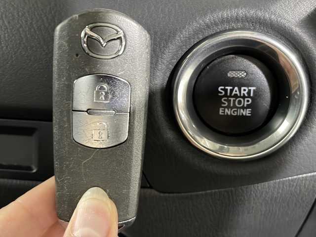 マツダ ＣＸ－５ XD プロアクティブ 広島県 2018(平30)年 6.9万km ジェットブラックマイカ BOSEサウンド/マツダコネクトナビ/サイド/バックモニター/レーダークルーズコントロール/ブラインドスポットモニタリング/リヤクロストラフィックアラート/スマートシティブレーキサポート/車線逸脱警報/アダプティブLEDヘッドライト/誤発進抑制機能/ヘッドアップディスプレイ/電動パーキングブレーキ/ブレーキホールド/純正19インチAW/ETC