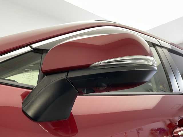 トヨタ ＲＡＶ４ G 長野県 2020(令2)年 2.6万km センシュアルレッドマイカ 4WD/モデリスタフルエアロ/ホワイトレザー/純正ディスレイオーディオ/（Bluetooth/AppleCarPlay/AndoroidAuto）/全方位モニター/衝突軽減ブレーキ/車線逸脱防止/レーダークルーズコントロール/前後コーナーセンサー/ブラインドスポットモニター/ロードサインアシスト/前席シートヒーター/ステアリングヒーター/電動リアゲート/ビルトインETC/運転席パワーシート/スマートキー