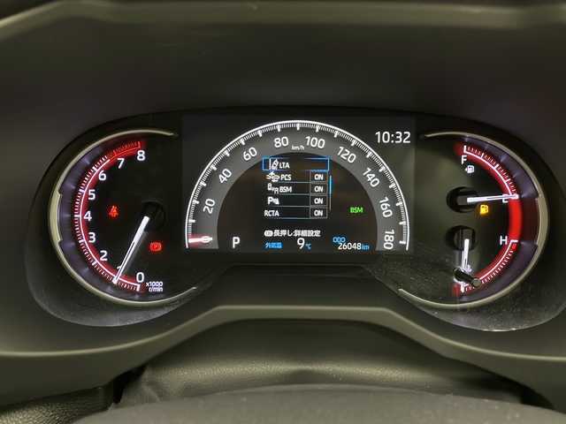 トヨタ ＲＡＶ４ G 長野県 2020(令2)年 2.6万km センシュアルレッドマイカ 4WD/モデリスタフルエアロ/ホワイトレザー/純正ディスレイオーディオ/（Bluetooth/AppleCarPlay/AndoroidAuto）/全方位モニター/衝突軽減ブレーキ/車線逸脱防止/レーダークルーズコントロール/前後コーナーセンサー/ブラインドスポットモニター/ロードサインアシスト/前席シートヒーター/ステアリングヒーター/電動リアゲート/ビルトインETC/運転席パワーシート/スマートキー