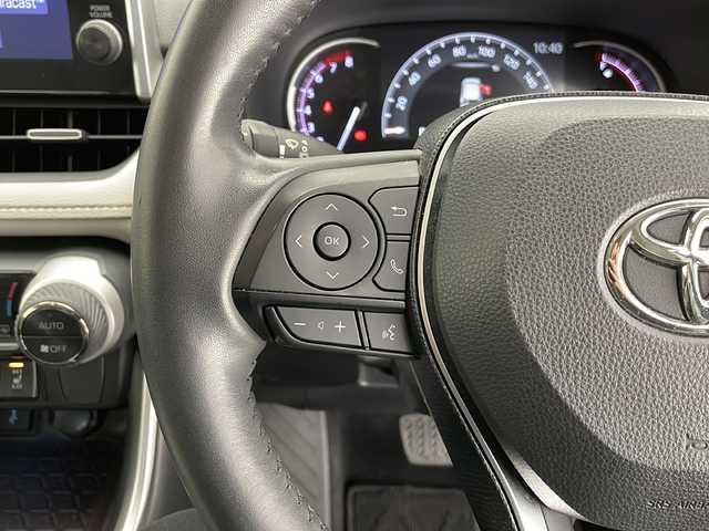 トヨタ ＲＡＶ４ G 長野県 2020(令2)年 2.6万km センシュアルレッドマイカ 4WD/モデリスタフルエアロ/ホワイトレザー/純正ディスレイオーディオ/（Bluetooth/AppleCarPlay/AndoroidAuto）/全方位モニター/衝突軽減ブレーキ/車線逸脱防止/レーダークルーズコントロール/前後コーナーセンサー/ブラインドスポットモニター/ロードサインアシスト/前席シートヒーター/ステアリングヒーター/電動リアゲート/ビルトインETC/運転席パワーシート/スマートキー