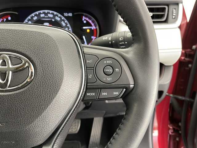 トヨタ ＲＡＶ４ G 長野県 2020(令2)年 2.6万km センシュアルレッドマイカ 4WD/モデリスタフルエアロ/ホワイトレザー/純正ディスレイオーディオ/（Bluetooth/AppleCarPlay/AndoroidAuto）/全方位モニター/衝突軽減ブレーキ/車線逸脱防止/レーダークルーズコントロール/前後コーナーセンサー/ブラインドスポットモニター/ロードサインアシスト/前席シートヒーター/ステアリングヒーター/電動リアゲート/ビルトインETC/運転席パワーシート/スマートキー