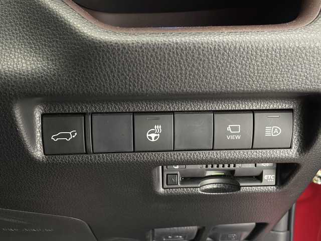 トヨタ ＲＡＶ４ G 長野県 2020(令2)年 2.6万km センシュアルレッドマイカ 4WD/モデリスタフルエアロ/ホワイトレザー/純正ディスレイオーディオ/（Bluetooth/AppleCarPlay/AndoroidAuto）/全方位モニター/衝突軽減ブレーキ/車線逸脱防止/レーダークルーズコントロール/前後コーナーセンサー/ブラインドスポットモニター/ロードサインアシスト/前席シートヒーター/ステアリングヒーター/電動リアゲート/ビルトインETC/運転席パワーシート/スマートキー