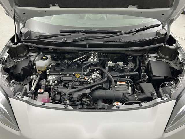 トヨタ ヤリスクロス ハイブリッド Z 宮城県 2021(令3)年 4.1万km シルバーメタリック 禁煙車/トヨタセーフティーセンス/・レーダークルーズコントロール/・レーントレーシングアシスト/・プリクラッシュセーフティーシステム/・ロードサインアシスト/・オートマチックハイビーム/・パーキングサポートブレーキ/ブラインドスポットモニター/純正8インチディスプレイオーディオ/（BT.AM.FM.Applecarplay。AndroidAuto）/バックカメラ/フルセグテレビ/ビルトインETC２．０/前後ドライブレコーダー/電動パーキングブレーキ/AUTOHOLD/前席シートヒーター/運転席パワーシート/ハーフレザーシート/革巻きステアリング/ステアリングスイッチ/プッシュスタート/スマートキー（2本）/純正フロアマット/純正18インチアルミホイール/LEDヘッドライト/横滑り防止機能/アイドリングストップ