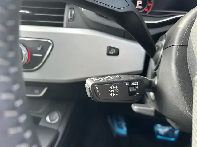 アウディ Ａ５ SB 45TFSIクワトロ スポーツ 福岡県 2019(令1)年 1.3万km グレイシアホワイトメタリック アシスタンスパッケージ/Audiプレセンス/Audiサイドアシスト/レーンキープアシスト/マトリクスLED/バーチャルコックピット　/ハーフレザーシート/前席シートヒーター/純正ナビ/フルセグTV/全方位カメラ/バックカメラ/Ｂｌｕｅｔｏｏｔｈ/ｃａｒｐｌａｙ　/パワーバックドア/前後ドライブレコーダー　/純正18インチアルミホイール/ETC2.0