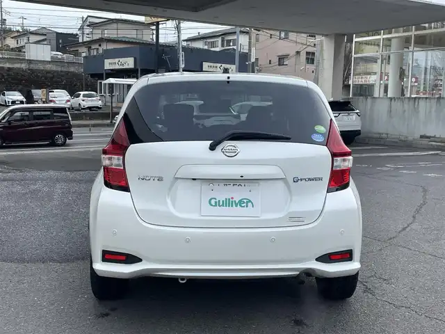 日産 ノート