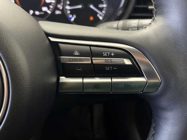 マツダ ＣＸ－３０ 20S Lパッケージ 秋田県 2020(令2)年 5.6万km ディープクリスタルブルーマイカ ４ＷＤ/ワンオーナー/純正メモリナビ/(AM/FM/CD/DVD/フルセグＴＶ/BT/USB/HDMI)/バックカメラ/レーダークルーズコントロール/i-ACTIVSENSE/パワーシート(D席)/シートヒーター(D/N席)/ステアリングヒーター/パドルシフト/ヘッドライトウォッシャー/オフロードトラクションアシスト/オートライト/オートハイビーム/純正フロアマット/スマートキー/スペアキー/電動格納ミラー/前後ドライブレコーダー/取扱説明書/保証書