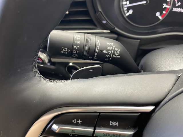 マツダ ＣＸ－３０ 20S Lパッケージ 秋田県 2020(令2)年 5.6万km ディープクリスタルブルーマイカ ４ＷＤ/ワンオーナー/純正メモリナビ/(AM/FM/CD/DVD/フルセグＴＶ/BT/USB/HDMI)/バックカメラ/レーダークルーズコントロール/i-ACTIVSENSE/パワーシート(D席)/シートヒーター(D/N席)/ステアリングヒーター/パドルシフト/ヘッドライトウォッシャー/オフロードトラクションアシスト/オートライト/オートハイビーム/純正フロアマット/スマートキー/スペアキー/電動格納ミラー/前後ドライブレコーダー/取扱説明書/保証書