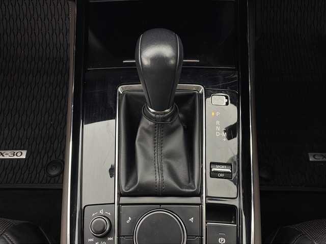 マツダ ＣＸ－３０ 20S Lパッケージ 秋田県 2020(令2)年 5.6万km ディープクリスタルブルーマイカ ４ＷＤ/ワンオーナー/純正メモリナビ/(AM/FM/CD/DVD/フルセグＴＶ/BT/USB/HDMI)/バックカメラ/レーダークルーズコントロール/i-ACTIVSENSE/パワーシート(D席)/シートヒーター(D/N席)/ステアリングヒーター/パドルシフト/ヘッドライトウォッシャー/オフロードトラクションアシスト/オートライト/オートハイビーム/純正フロアマット/スマートキー/スペアキー/電動格納ミラー/前後ドライブレコーダー/取扱説明書/保証書