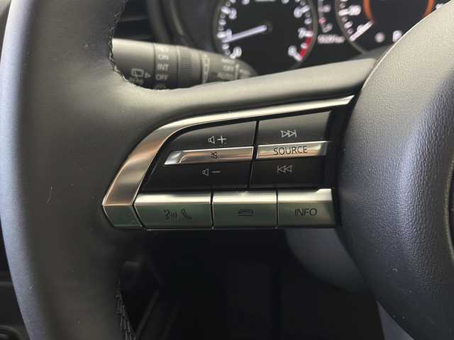 マツダ ＣＸ－３０ 20S Lパッケージ 秋田県 2020(令2)年 5.6万km ディープクリスタルブルーマイカ ４ＷＤ/ワンオーナー/純正メモリナビ/(AM/FM/CD/DVD/フルセグＴＶ/BT/USB/HDMI)/バックカメラ/レーダークルーズコントロール/i-ACTIVSENSE/パワーシート(D席)/シートヒーター(D/N席)/ステアリングヒーター/パドルシフト/ヘッドライトウォッシャー/オフロードトラクションアシスト/オートライト/オートハイビーム/純正フロアマット/スマートキー/スペアキー/電動格納ミラー/前後ドライブレコーダー/取扱説明書/保証書
