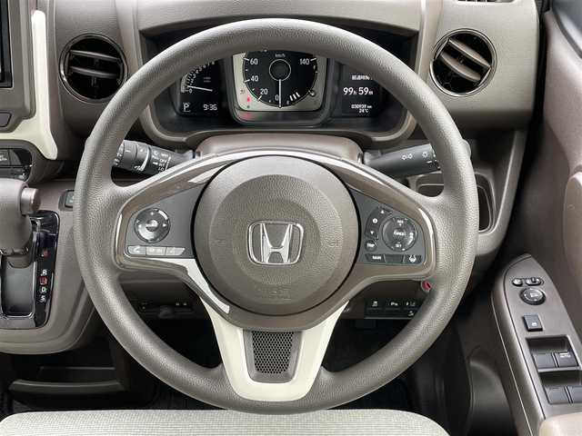 ホンダ Ｎ ＷＧＮ L ホンダセンシング 道央・札幌 2020(令2)年 3.9万km ガーデングリーンM ４WD/社外メモリーナビ/CD/DVD/BT/フルセグ/ホンダセンシング/衝突被害軽減ブレーキ/横滑り防止装置/アダプティブクルーズコントロール/レーンキープアシスト/リアパーキングセンサー/バックカメラ/ビルトインETC/アイドリングストップ/ECONモード/前席シートヒーター/ステアリングリモコン/プッシュスタート/スマートキー/純正リモートスタート/ハロゲンヘッドライト/オートライト/オートハイビーム/ヘッドライトレベライザー/電動格納ミラー/ヒーテッドドアミラー/純正フロアマット/鉄チンホイール付冬タイヤ積込/155/65/R14/2020年/山5mm