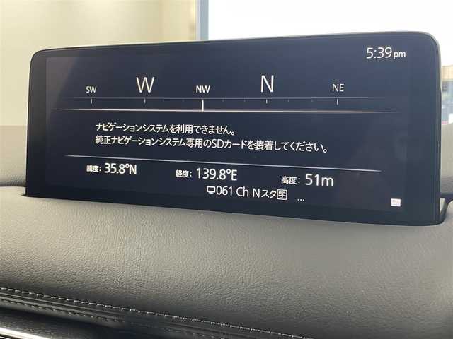 マツダ ＣＸ－８ XD プロアクティブ 埼玉県 2021(令3)年 2.6万km ソウルレッドクリスタルM 純正10.25インチナビ　/　CD DVD 地デジＴＶ Bluetooth/360度ビューモニター　/衝突軽減ブレーキ　/レーダークルーズコントロール　/ブラインドスポットモニター/ステアリングヒーター　/シートヒーター　/純正アルミホイール　/オートライト　/LEDヘッドライト　/ETC　