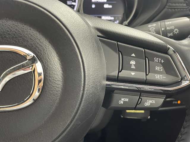 マツダ ＣＸ－８ XD プロアクティブ 埼玉県 2021(令3)年 2.6万km ソウルレッドクリスタルM 純正10.25インチナビ　/　CD DVD 地デジＴＶ Bluetooth/360度ビューモニター　/衝突軽減ブレーキ　/レーダークルーズコントロール　/ブラインドスポットモニター/ステアリングヒーター　/シートヒーター　/純正アルミホイール　/オートライト　/LEDヘッドライト　/ETC　