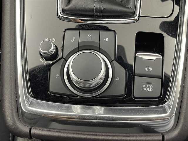 マツダ ＣＸ－８ XD プロアクティブ 埼玉県 2021(令3)年 2.6万km ソウルレッドクリスタルM 純正10.25インチナビ　/　CD DVD 地デジＴＶ Bluetooth/360度ビューモニター　/衝突軽減ブレーキ　/レーダークルーズコントロール　/ブラインドスポットモニター/ステアリングヒーター　/シートヒーター　/純正アルミホイール　/オートライト　/LEDヘッドライト　/ETC　