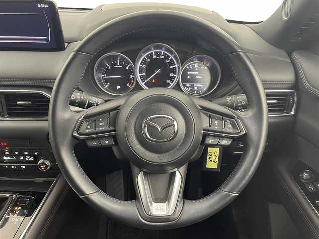 マツダ ＣＸ－８ XD プロアクティブ 埼玉県 2021(令3)年 2.6万km ソウルレッドクリスタルM 純正10.25インチナビ　/　CD DVD 地デジＴＶ Bluetooth/360度ビューモニター　/衝突軽減ブレーキ　/レーダークルーズコントロール　/ブラインドスポットモニター/ステアリングヒーター　/シートヒーター　/純正アルミホイール　/オートライト　/LEDヘッドライト　/ETC　