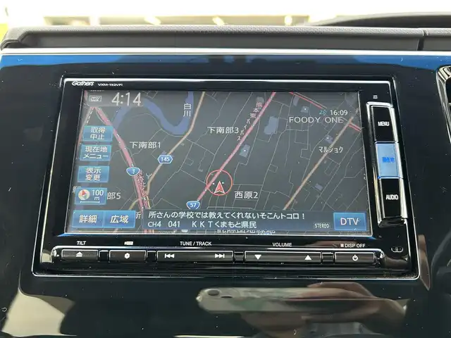 ホンダ ステップワゴン スパーダ クールスピリット 熊本県 2015(平27)年 7万km プレミアムスパイスパープルP ワンオーナー/ホンダセンシング/純正ナビ/（CD・DVD・フルセグTV・BTオーディオ・SD）/バックカメラ/ETC/前後ドライブレコーダー/純正17インチAW/レーダークルーズ/両側パワースライドドア/ハーフレザーシート/前席シートヒーター/LEDヘッドライト/オートライト/フォグライト/横滑り防止装置/ウィンカーミラー/純正フロアマット/ドアバイザー/新車保証書/取扱説明書/スマートスペアキー×1本
