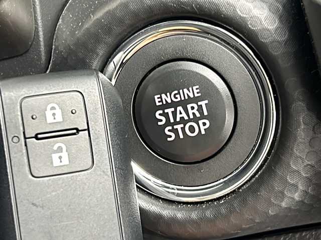 スズキ ハスラー Jスタイル Ⅱ ターボ 茨城県 2022(令4)年 1.6万km デニムブルー ガンメタリック 2トーン スズキセーフティサポート/純正9インチナビ/　（CD/DVD/Bluetooth/フルセグTV）/全周囲カメラ/バックカメラ/レーダークルーズコントロール/パドルシフト/ステアリングスイッチ/革巻きハンドル/前席シートヒーター/ETC/プッシュスタート/電動格納ミラー/純正フロアマット/純正アルミホイール/コーナーセンサー/LEDヘッドライト/フォグランプ/オートライト/スマートキー