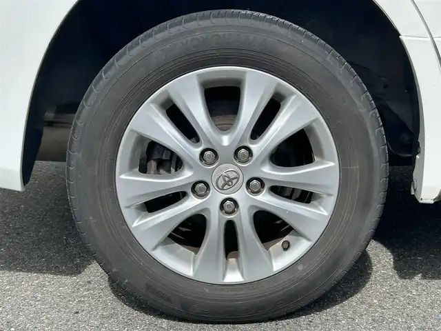 トヨタ ヴォクシー Z 山形県 2012(平24)年 10.2万km ホワイトパールクリスタルシャイン ４WD/純正メモリナビ/フルセグTV/FM/AM/DVD/CD/横滑り防止装置/純正バイザー/純正マット/ETC