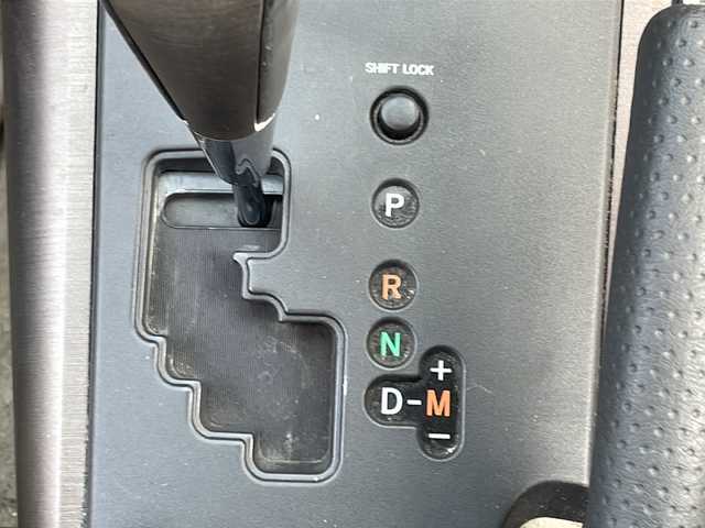 トヨタ ヴァンガード 240S 道東・釧路十勝 2008(平20)年 11.6万km ブラック 4WD/サンルーフ　/社外オーディオ　/(AM/FM/ＣＤ再生)　/ＥＴＣ　/クルーズコントロール/MTモード付AT/横滑り防止装置/アイドリングストップ　/スマートキー/プッシュスタート　/純正ＨＩＤヘッドライト　/純正フロアマット/社外２０インチアルミホイール　