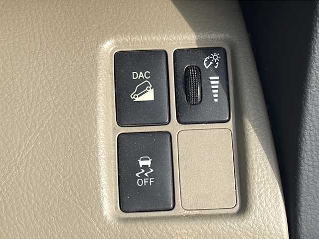 トヨタ ヴァンガード 240S 道東・釧路十勝 2008(平20)年 11.6万km ブラック 4WD/サンルーフ　/社外オーディオ　/(AM/FM/ＣＤ再生)　/ＥＴＣ　/クルーズコントロール/MTモード付AT/横滑り防止装置/アイドリングストップ　/スマートキー/プッシュスタート　/純正ＨＩＤヘッドライト　/純正フロアマット/社外２０インチアルミホイール　