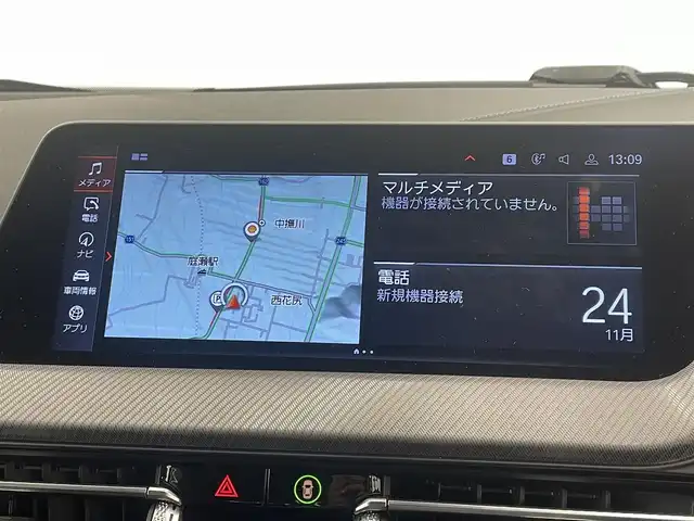 ＢＭＷ ＢＭＷ １１８ｉ Mスポーツ 岡山県 2019(令1)年 2.9万km 白 純正iDrive7/バックカメラ/パーキングアシスト/後退アシスト/Bluetooth/AppleCarPlay/MSP専用サスペンション/MSP専用ハンドル/MSPドアシルプレート/MSPハーフレザーシート/アンビエントライト/ACC/オートマチックトランクゲートオペレーション/コンフォートアクセス/ワイヤレス充電トレイ/走行モード/アクティブPDC/正面衝突警告/車線逸脱警告/車線変更警告/ブレーキAH