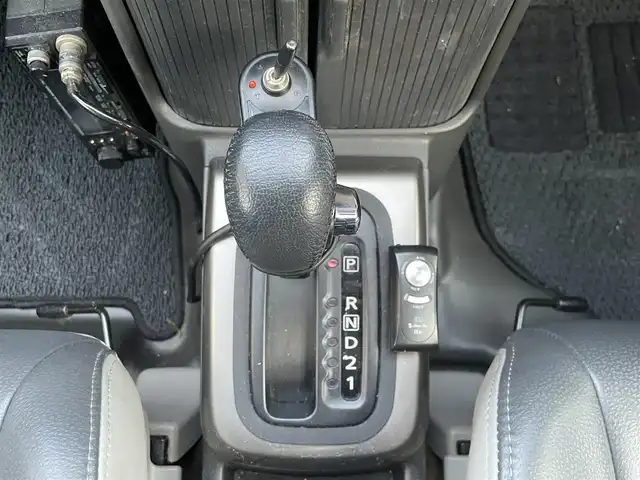 日産 エクストレイル X 島根県 2007(平19)年 8.8万km ダイヤモンドシルバー 純正ＨＤＤナビ/AM/FM　/地デジ　/ＤＶＤ再生　/ＥＴＣ　/前席シートヒーター　/スマートキー　/純正１６インチアルミホイール