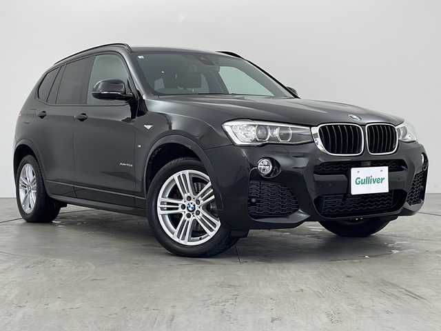 ＢＭＷ Ｘ３