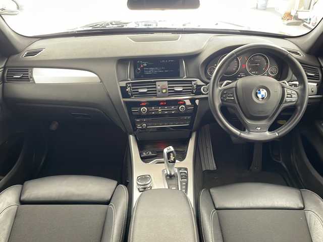 ＢＭＷ Ｘ３