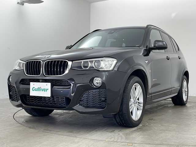 ＢＭＷ Ｘ３