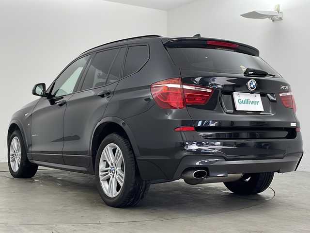 ＢＭＷ Ｘ３