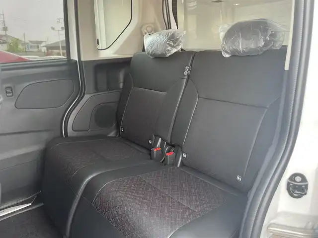 日産 ルークス HWS Gターボ プロパイロットED 栃木県 2023(令5)年 0.1万km パールⅡ 色コードV12W13 シルキーホワイトP/カンジュクカシス/ワンオーナー /純正9インチナビ/(Bluetooth/HDMI/AM/FM)/地デジフルセグ/全方位カメラ/純正前後ドライブレコーダー/両側パワースライドドア/レザーシート/前席シートヒーター /ETC/プロパイロット/先行車発進お知らせ機能/車線逸脱警報/標識認識機能/クリアランスソナー/ふらつき警報/アイドリングストップ/ステアリングリモコン/プッシュスタート/ロールサンシェード/ウィンカーミラー/フロントフォグランプ/純正フロアマット/純正15インチアルミホイール