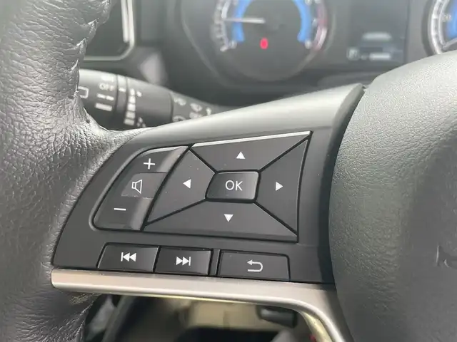 日産 ルークス HWS Gターボ プロパイロットED 栃木県 2023(令5)年 0.1万km パールⅡ 色コードV12W13 シルキーホワイトP/カンジュクカシス/ワンオーナー /純正9インチナビ/(Bluetooth/HDMI/AM/FM)/地デジフルセグ/全方位カメラ/純正前後ドライブレコーダー/両側パワースライドドア/レザーシート/前席シートヒーター /ETC/プロパイロット/先行車発進お知らせ機能/車線逸脱警報/標識認識機能/クリアランスソナー/ふらつき警報/アイドリングストップ/ステアリングリモコン/プッシュスタート/ロールサンシェード/ウィンカーミラー/フロントフォグランプ/純正フロアマット/純正15インチアルミホイール